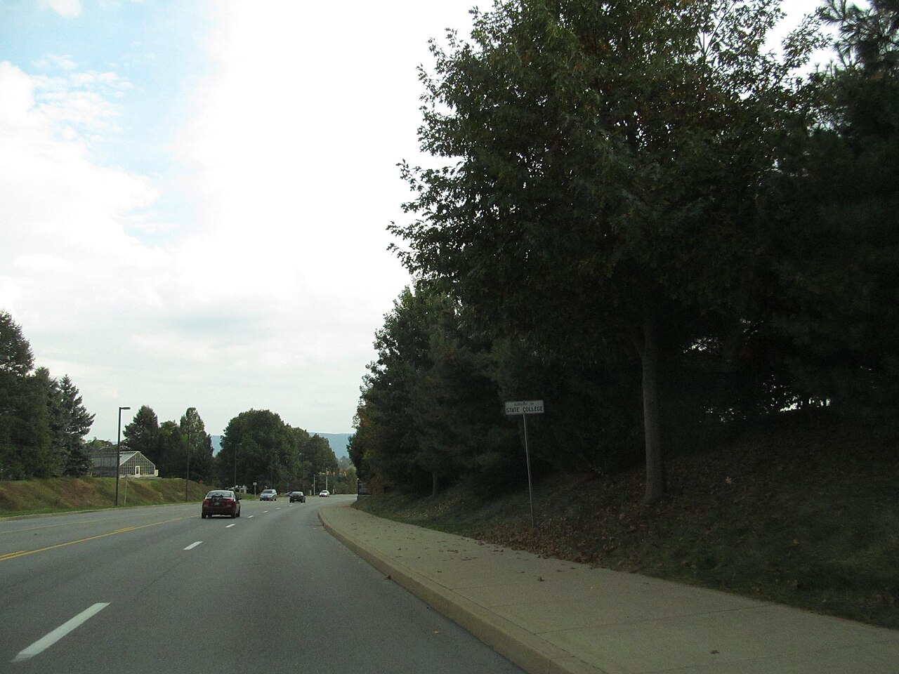 State College &mdash; State College, Pennsylvania - 11502935205