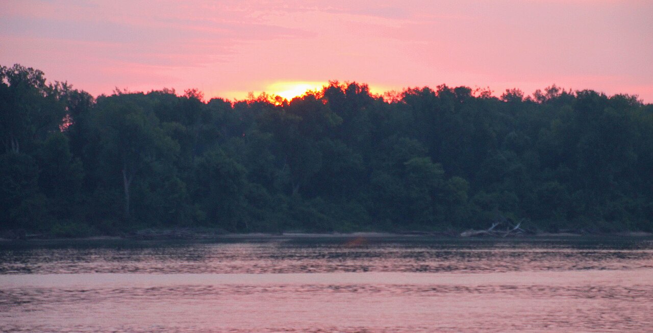 Hannibal &mdash; Hannibal, Missouri (36443217360)