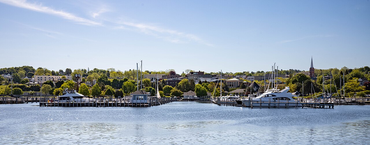Petoskey &mdash; Petoskey, Michigan - 53783659770