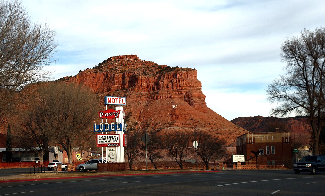 Kanab &mdash; Kanab ~ Utah (45404760151)