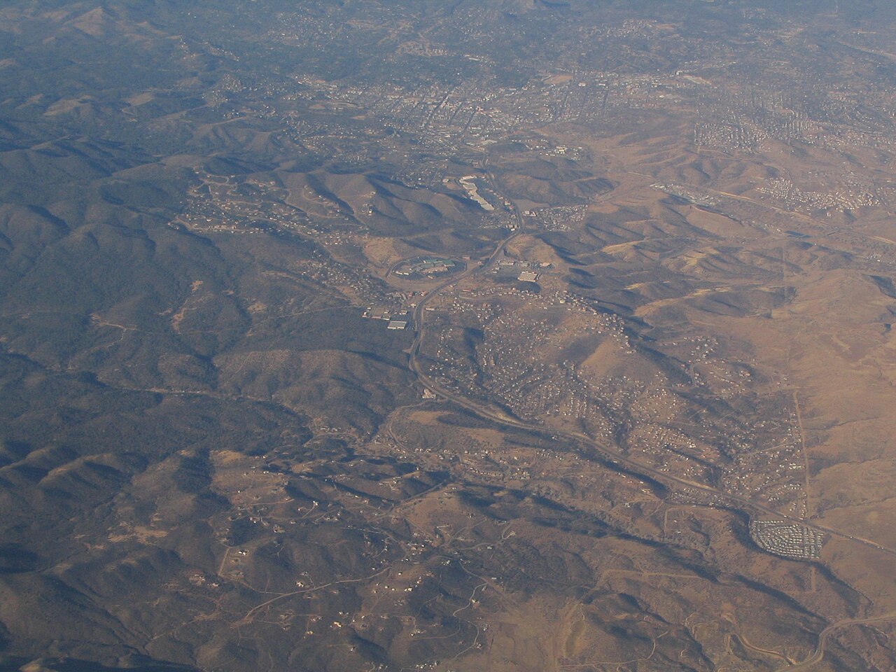 Prescott &mdash; Prescott, Arizona (101309454)