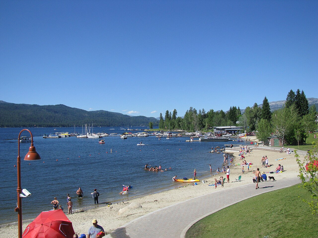 McCall &mdash; Mccall
