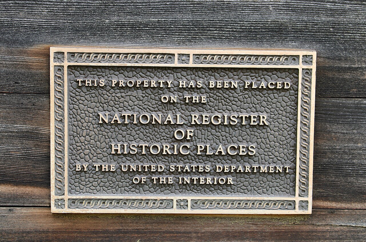 Medora &mdash; St. Mary's Church - Medora, North Dakota 02