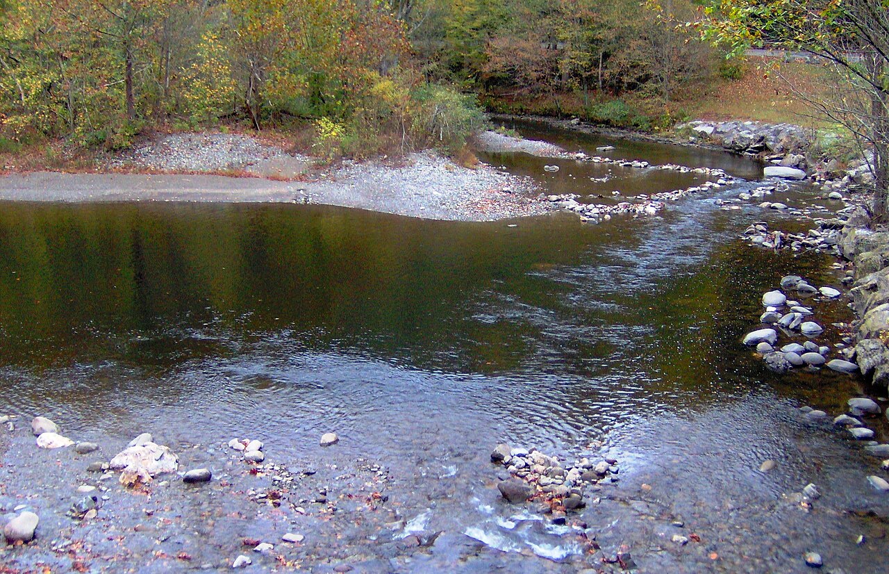 Townsend &mdash; Little-river-townsend-y