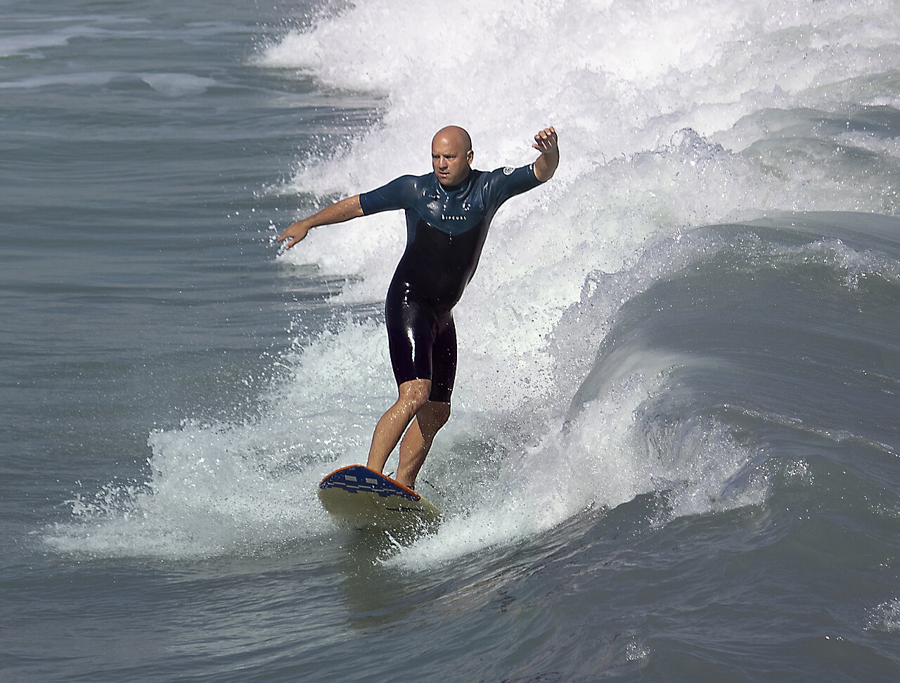 Cocoa Beach &mdash; Surfing - Cocoa Beach - Florida