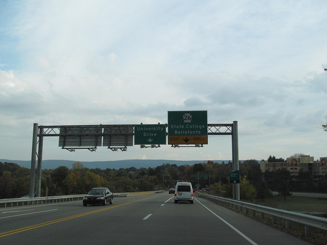State College &mdash; State College, Pennsylvania - 11503024513
