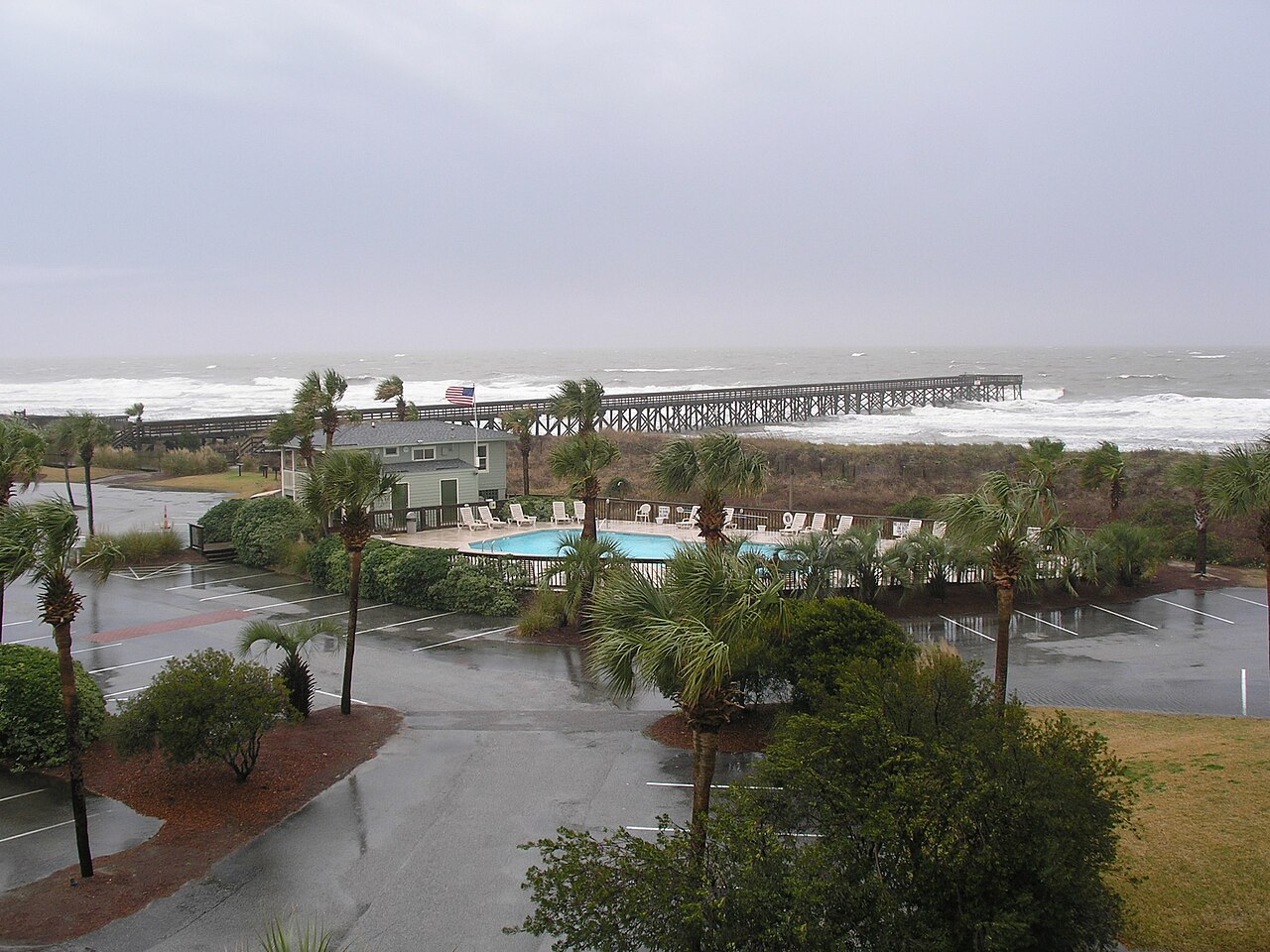 Isle of Palms — Isle of Palms, South Carolina