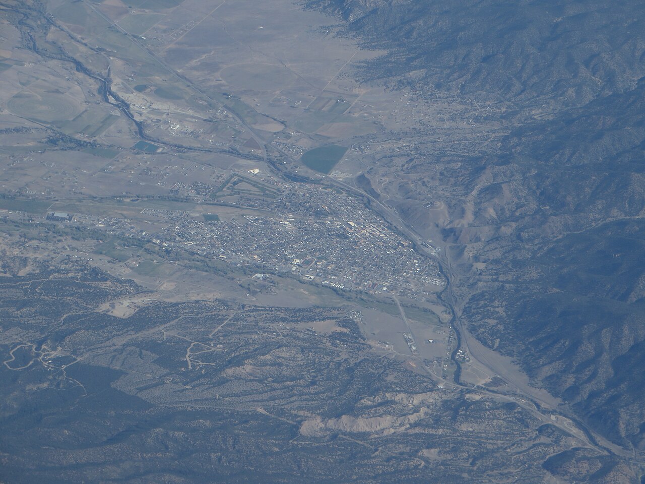 Salida &mdash; Salida, Colorado (14203638944)