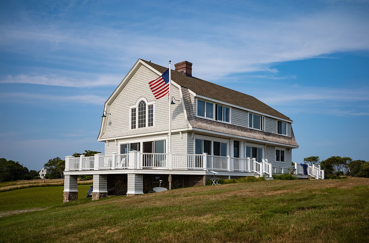 Block Island — Block Island, Rhode Island - 2023