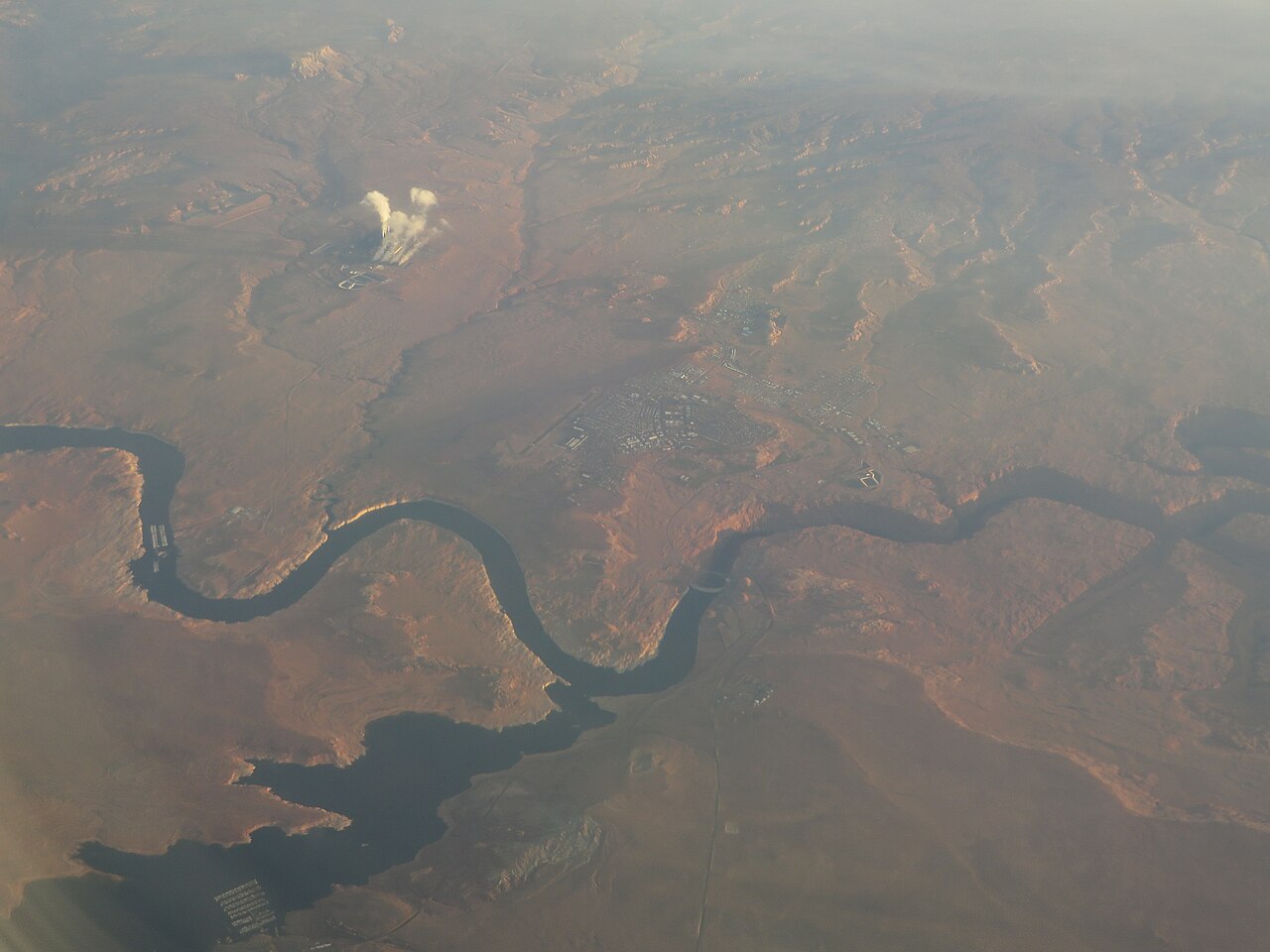 Page &mdash; Page, Arizona (15829499078)
