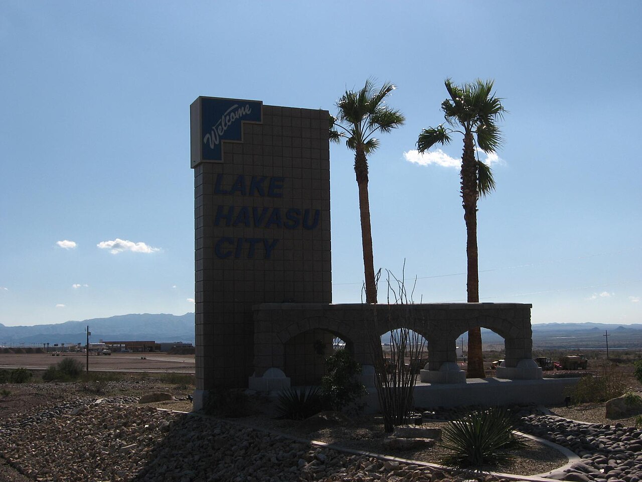 Lake Havasu City — Lake Havasu City, Arizona (3226999405)