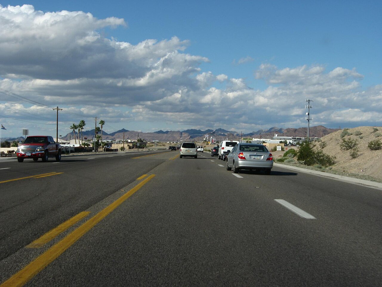 Lake Havasu City — Lake Havasu City, Arizona (3226999927)