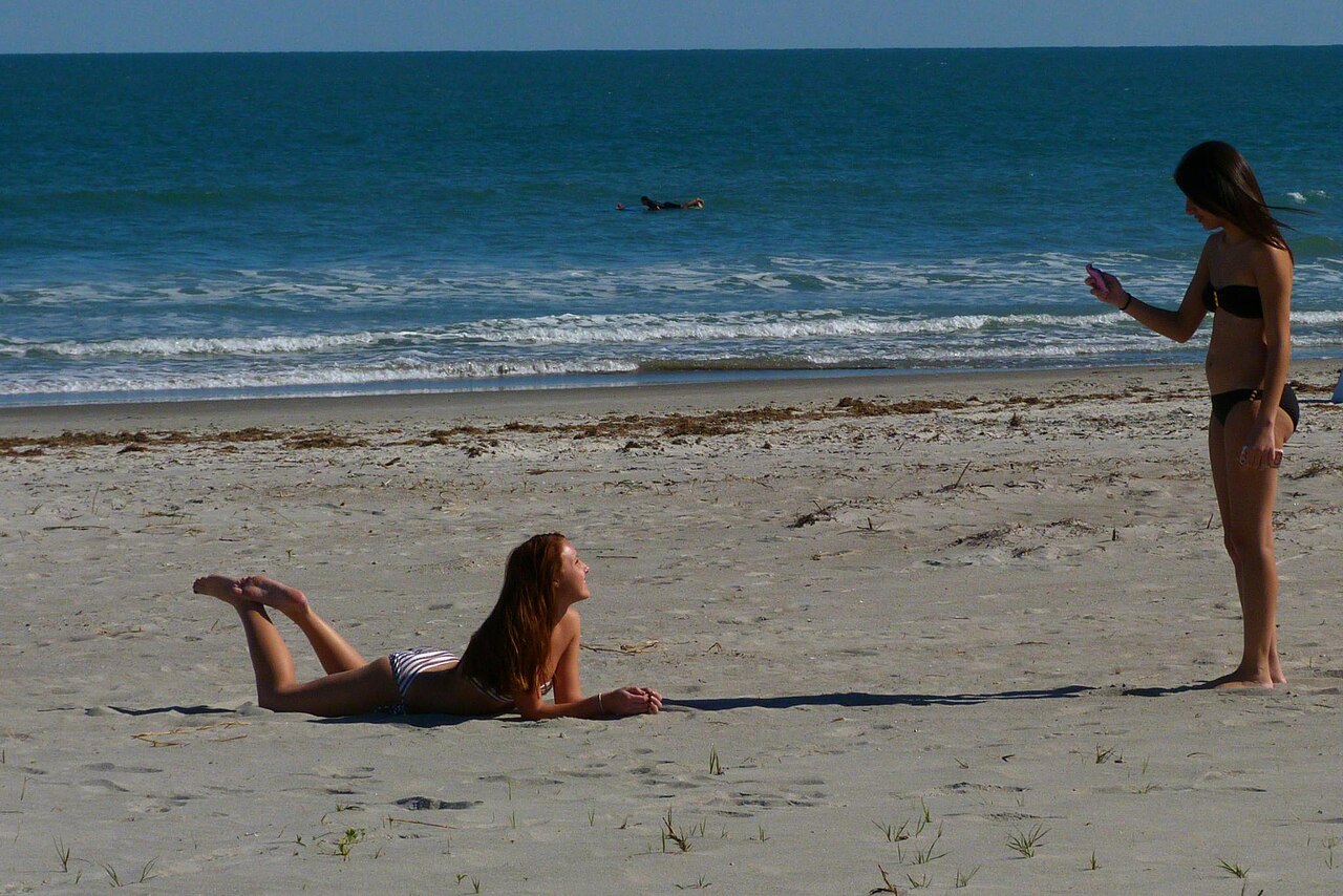Cocoa Beach &mdash; Cocoa Beach FL - Flickr - Rusty Clark (17)