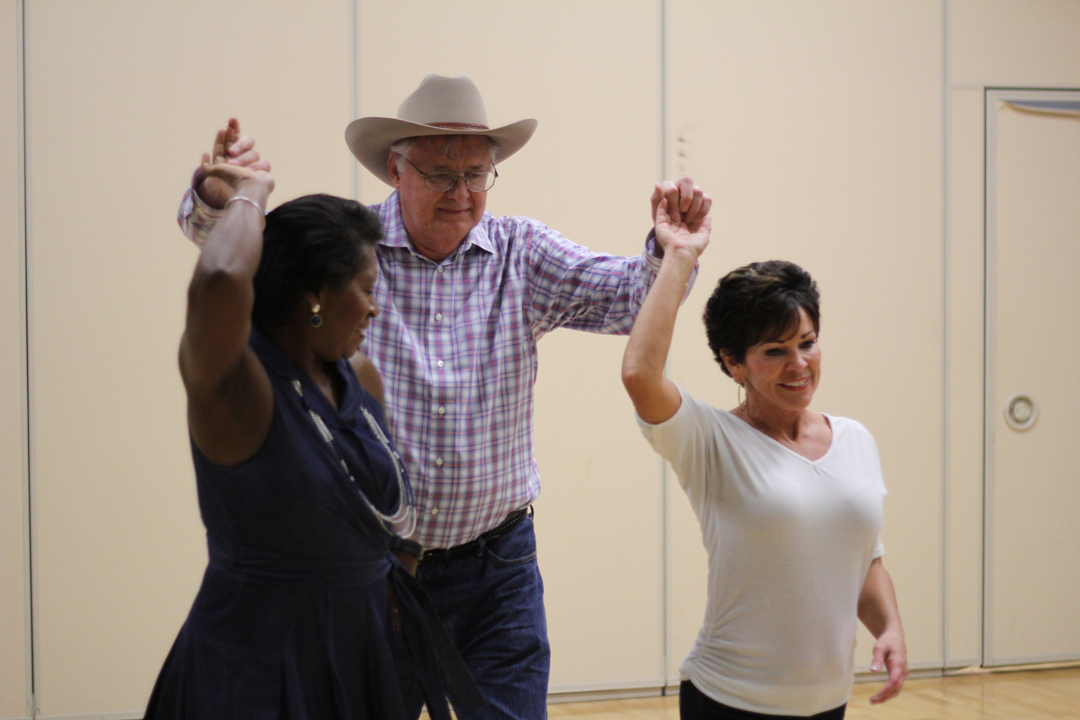 The Woodlands &mdash; Double-Partner-Dancing-Arthur Murray Dance Studio The Woodlands TX-1080x720