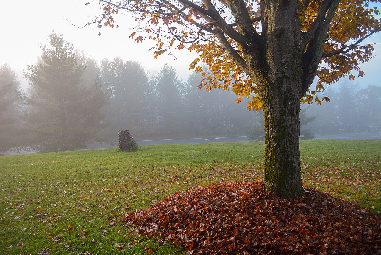 Manchester &mdash; North Shire Lodge, Manchester, Vermont (53862226863)