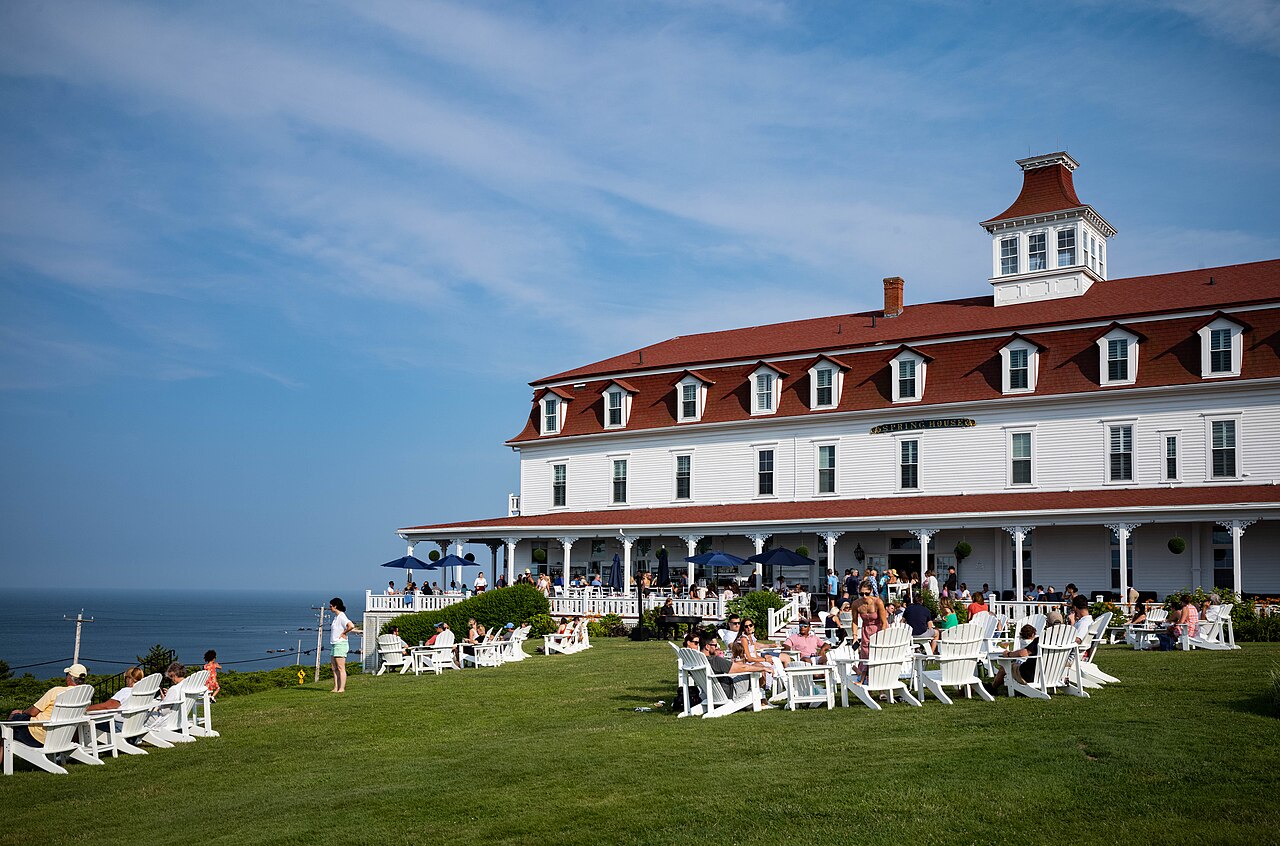 Block Island — Block Island, Rhode Island - 2023-7