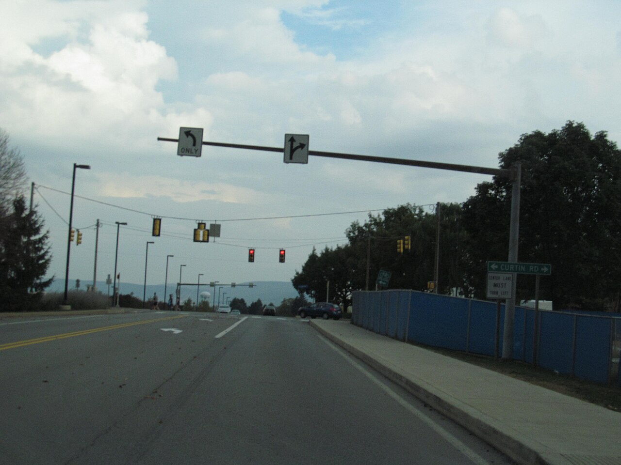 State College &mdash; State College, Pennsylvania - 11503001106