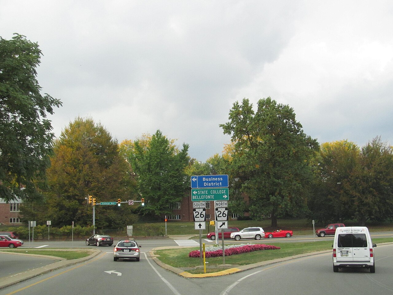 State College &mdash; State College, Pennsylvania - 11502939325