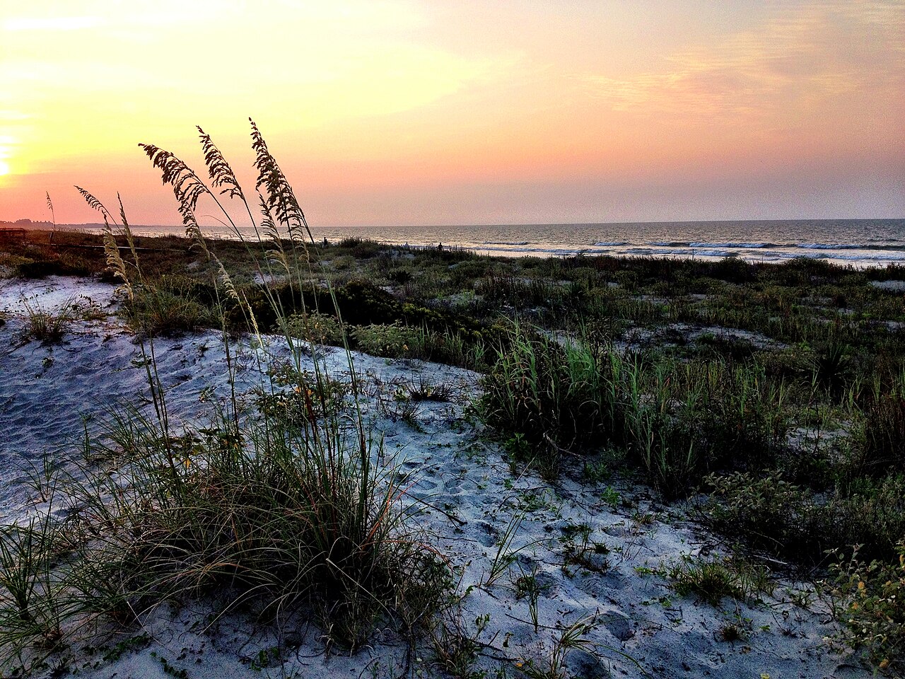 Kiawah Island — Kiawah Island