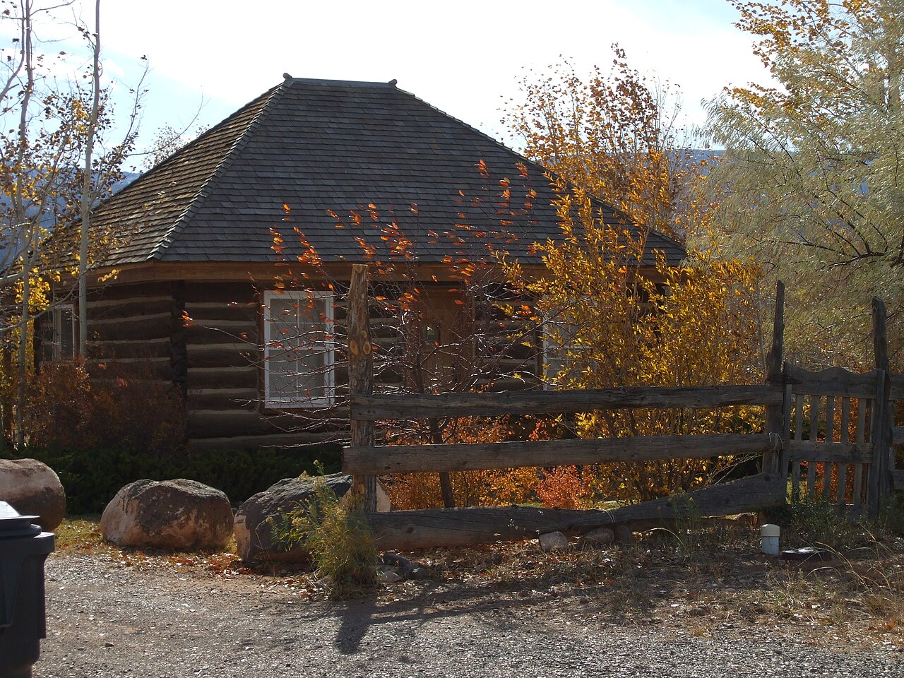 Torrey &mdash; Lee House Torrey Utah