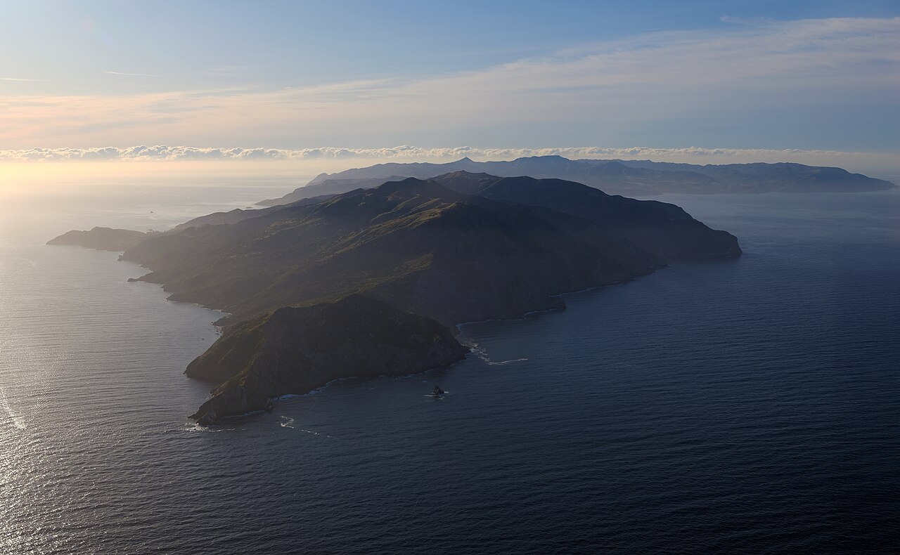 Catalina Island &mdash; Catalina Island by Don Ramey Logan
