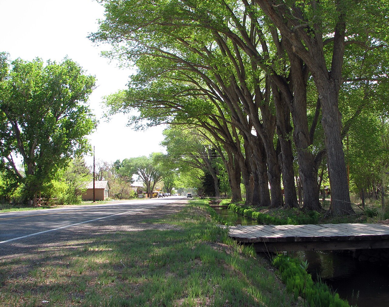 Torrey &mdash; Torrey, Utah