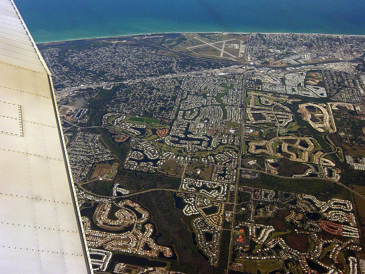 Venice &mdash; Venice fl
