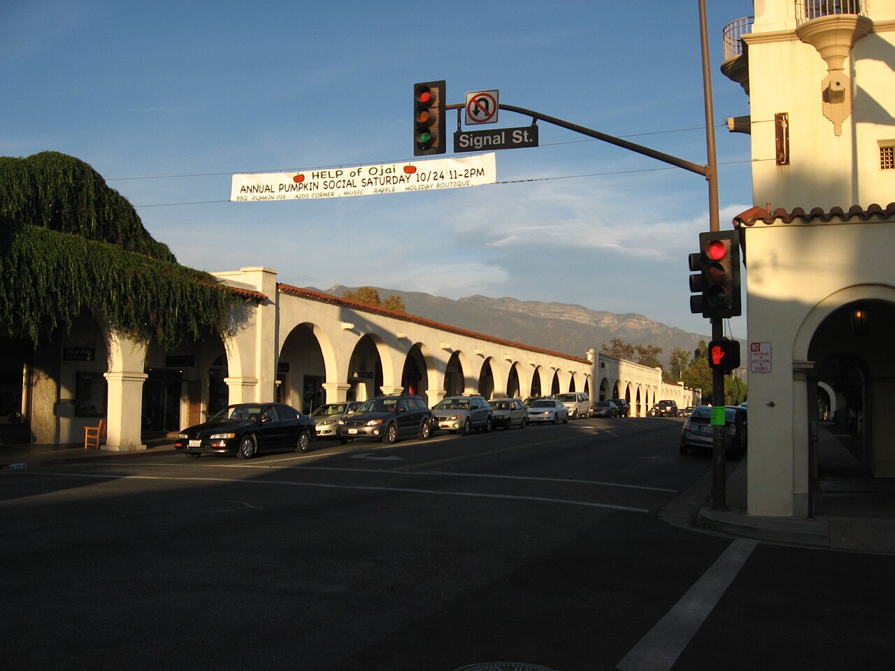 Ojai &mdash; Ojai, California (12)