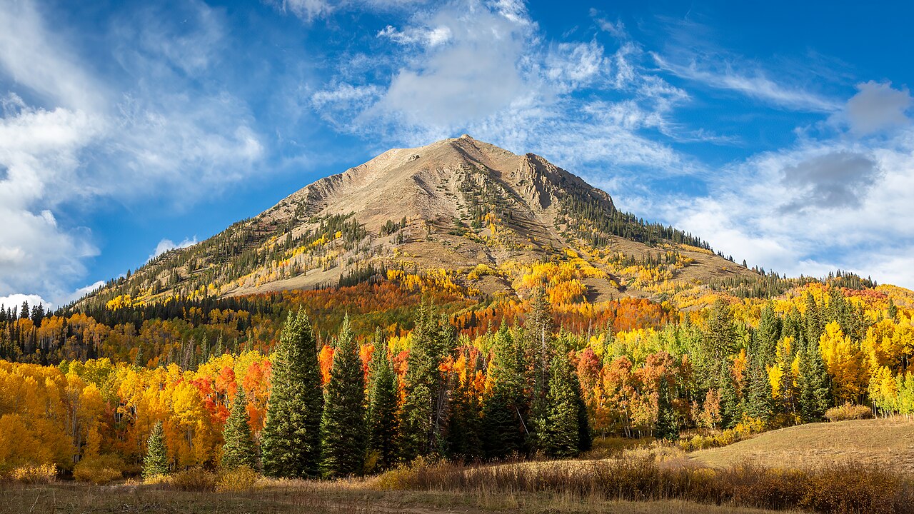 Crested Butte — Crested Butte, Colorado 2025