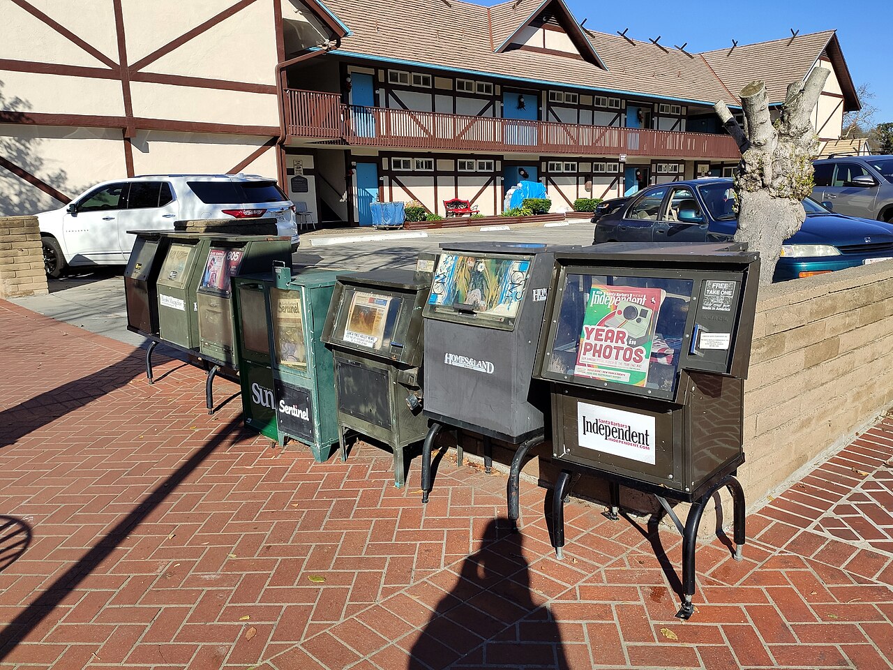 Solvang &mdash; Solvang (California) 012