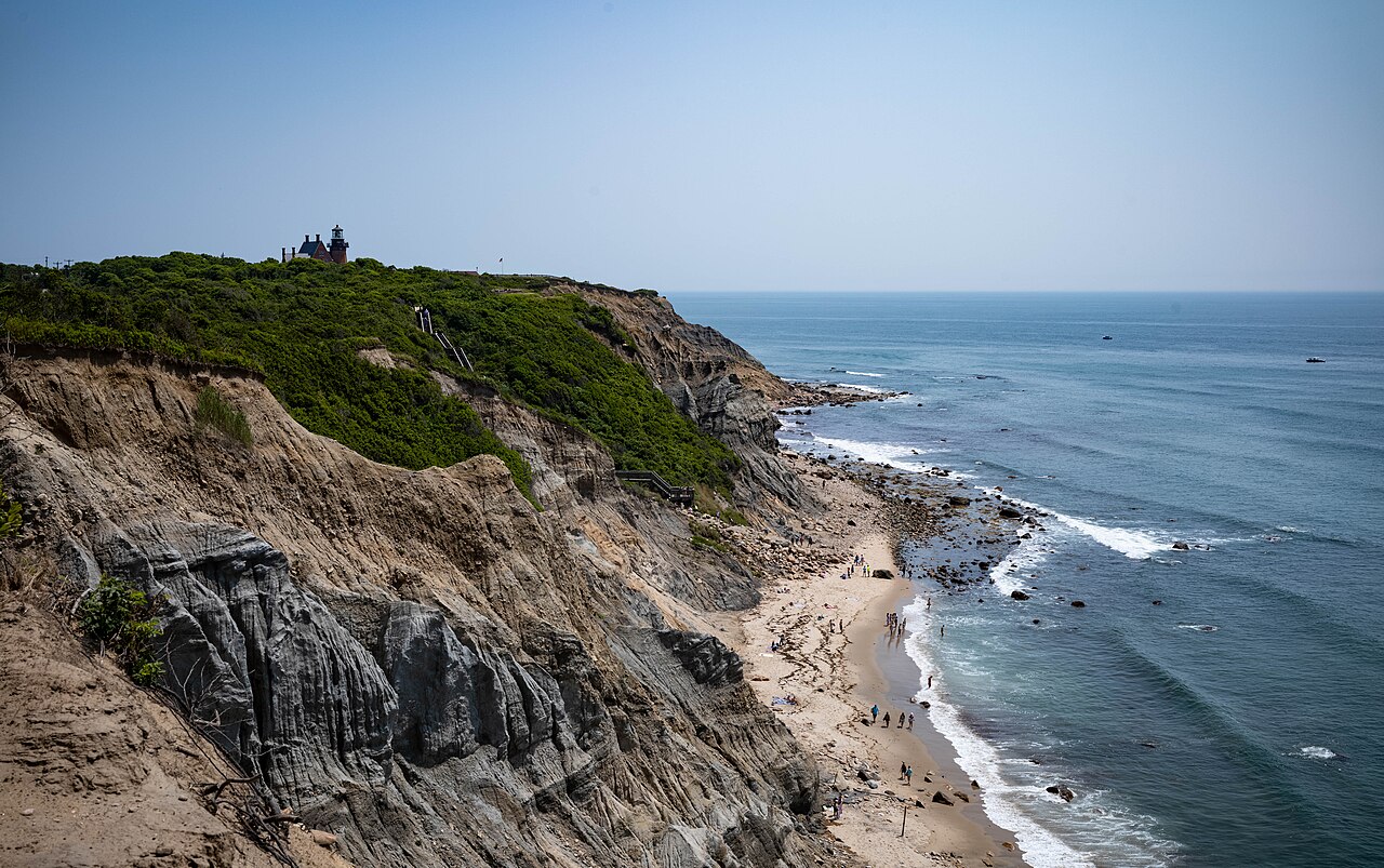 Block Island — Block Island, Rhode Island - 53082675208