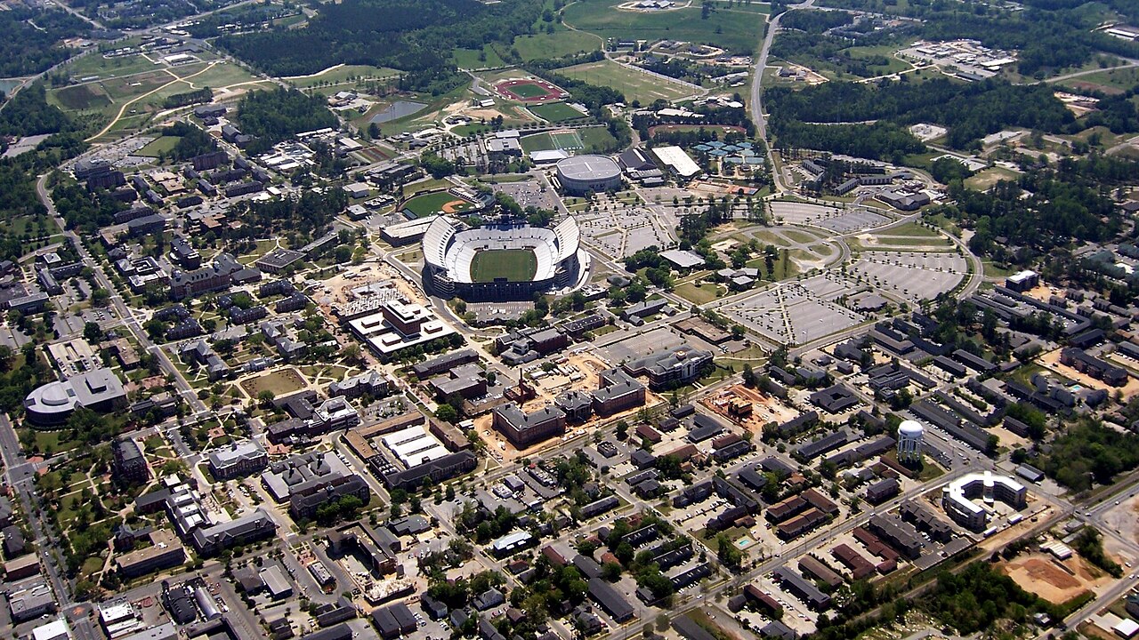 Auburn &mdash; AuburnALAbove