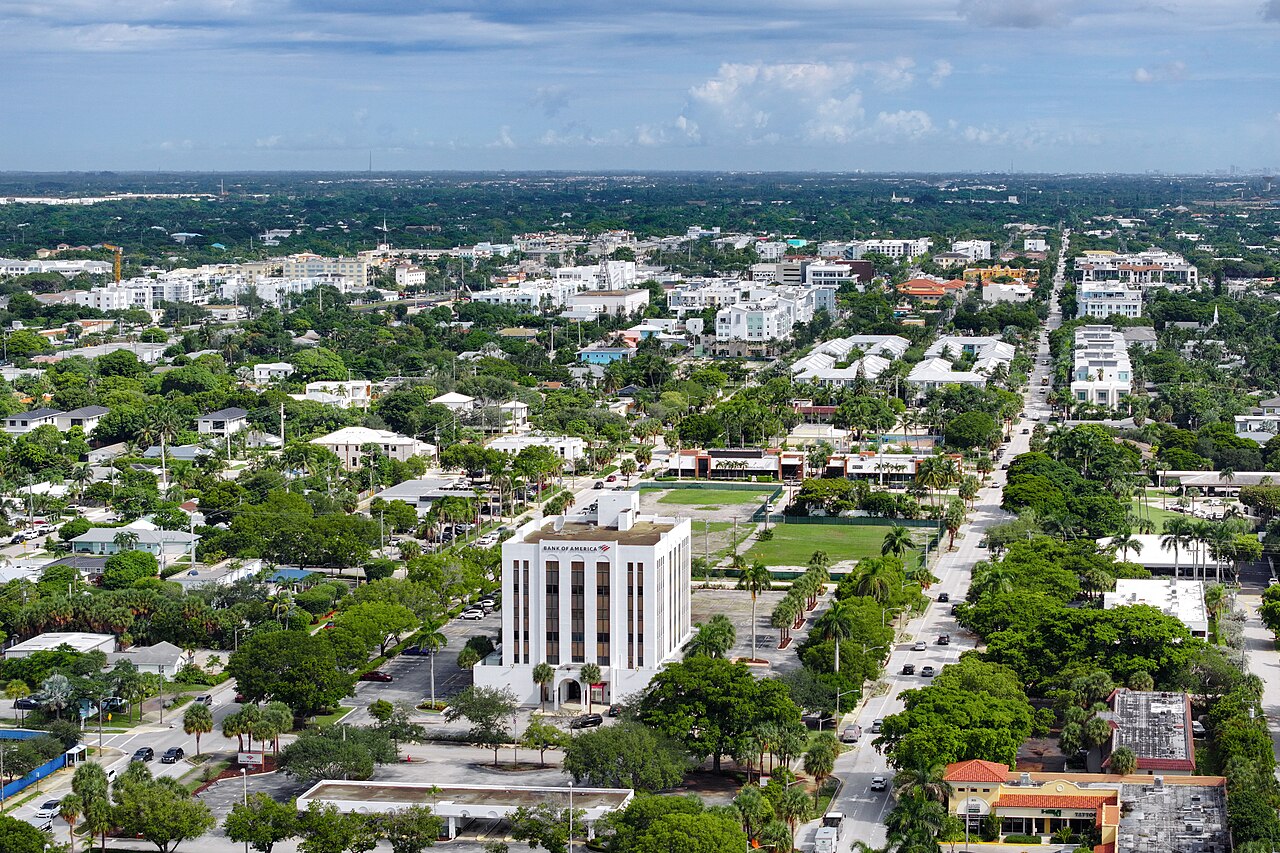 Delray Beach &mdash; Delray Beach, Florida