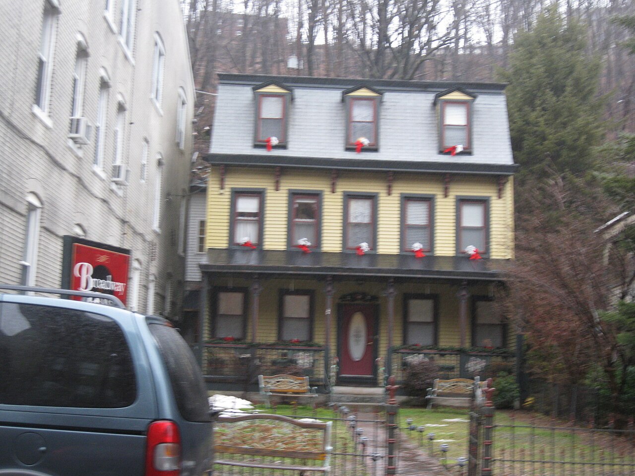 Jim Thorpe — Jim Thorpe, Pennsylvania (4218761851)