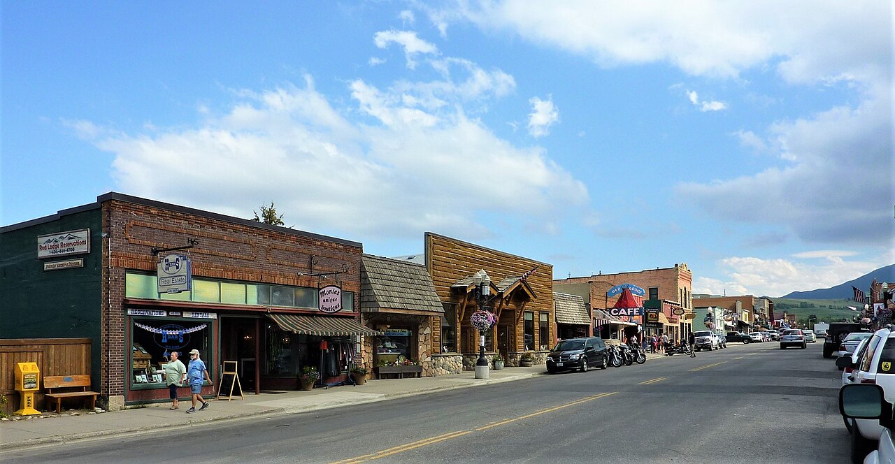 Red Lodge &mdash; Red Lodge, Montana (3)