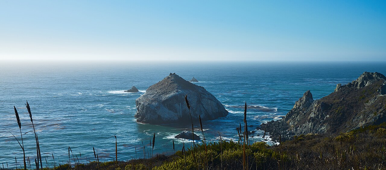 Big Sur — Big Sur, California (30254356387)