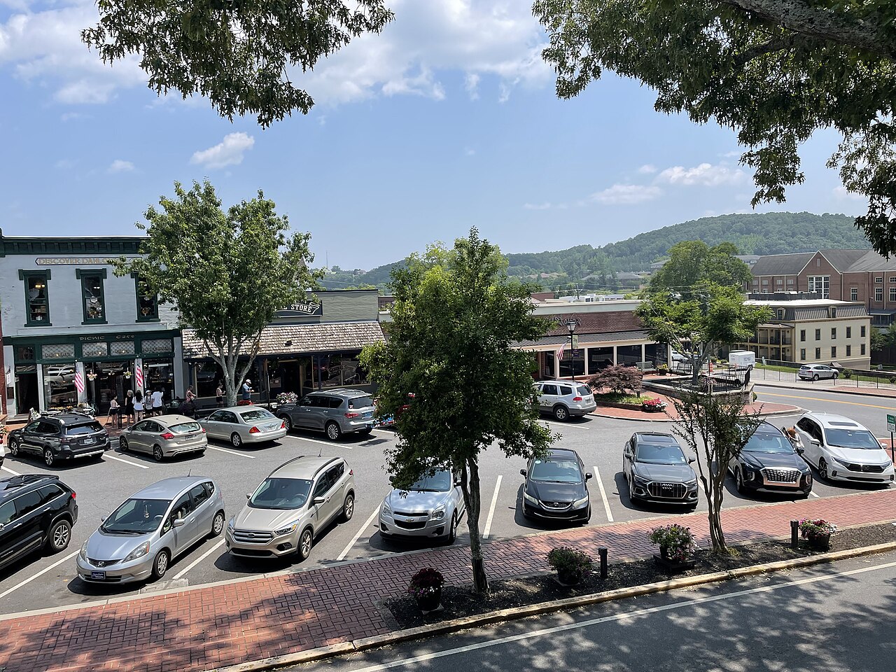 Dahlonega &mdash; Dahlonega, Georgia