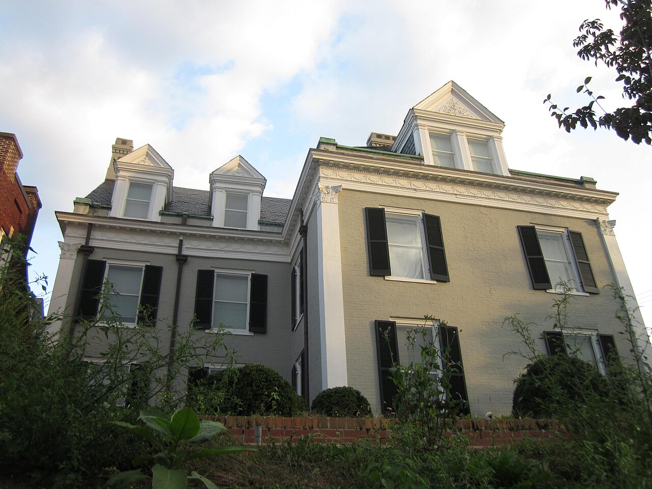 Staunton &mdash; Staunton, Virginia (6262014473)