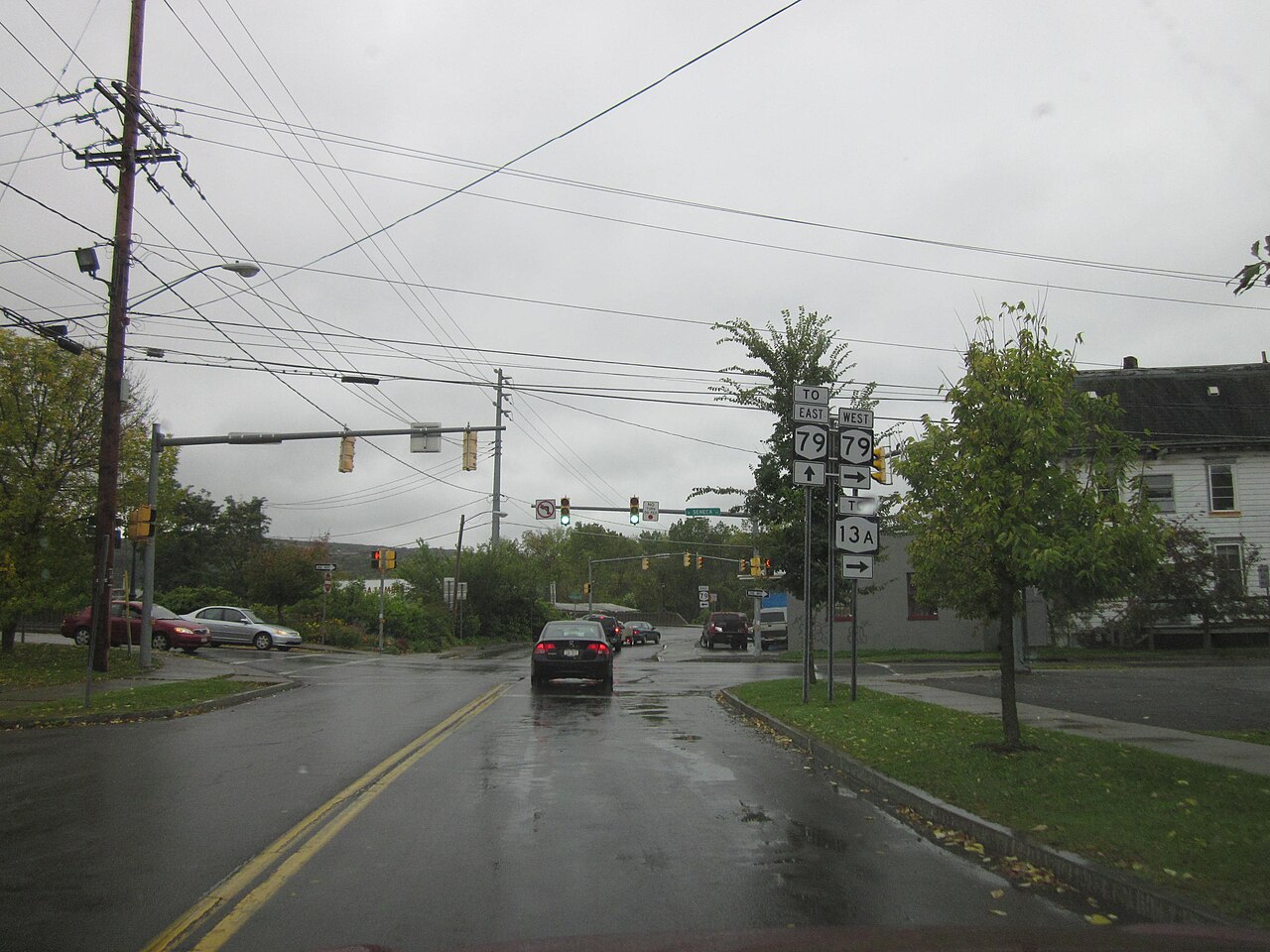 Ithaca &mdash; Ithaca, New York - 7547222252