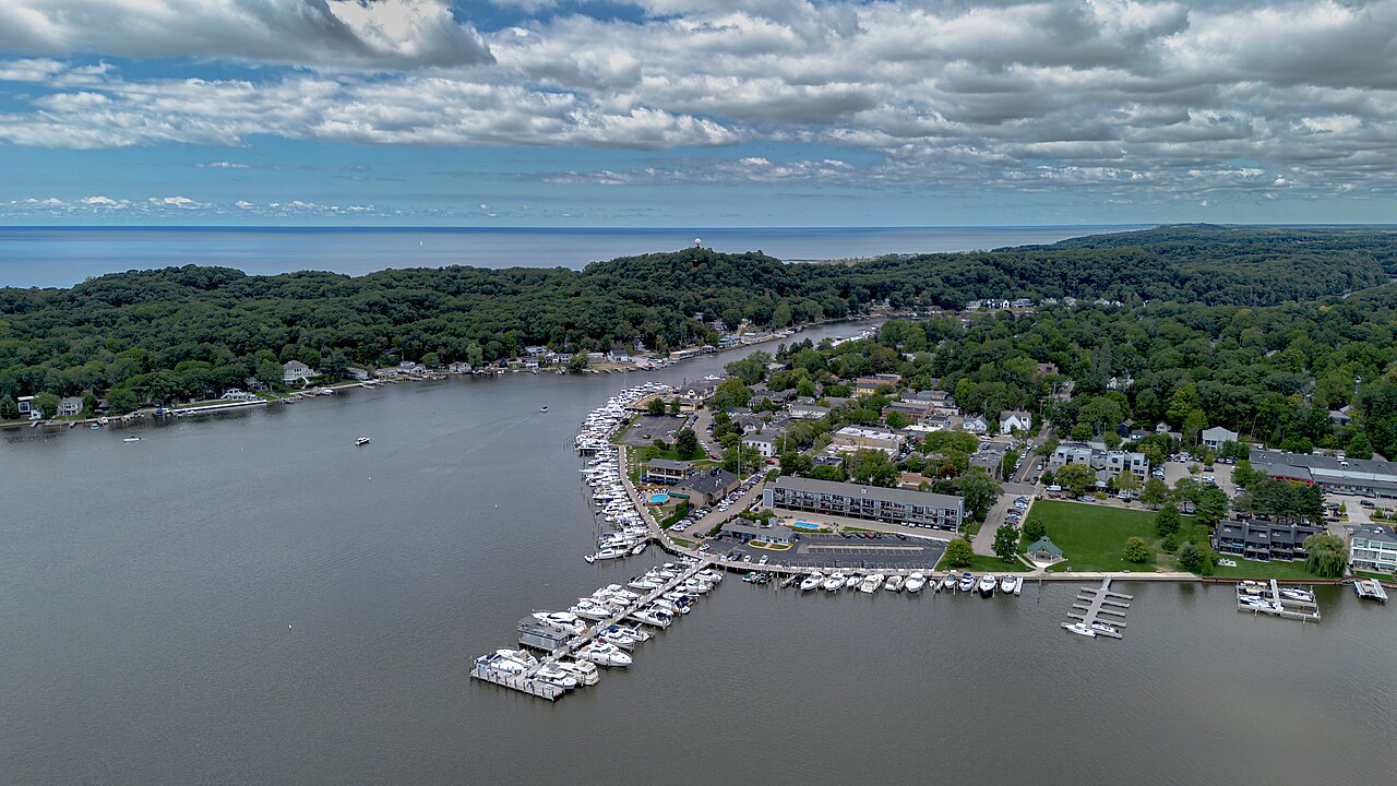 Saugatuck — Saugatuck, Michigan