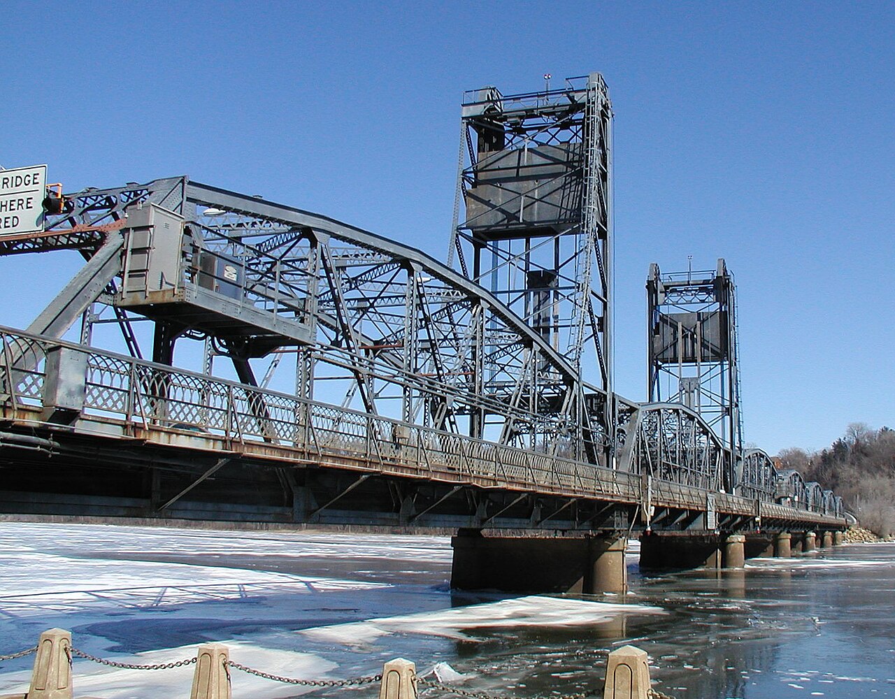 Stillwater &mdash; Stillwater Minnesota