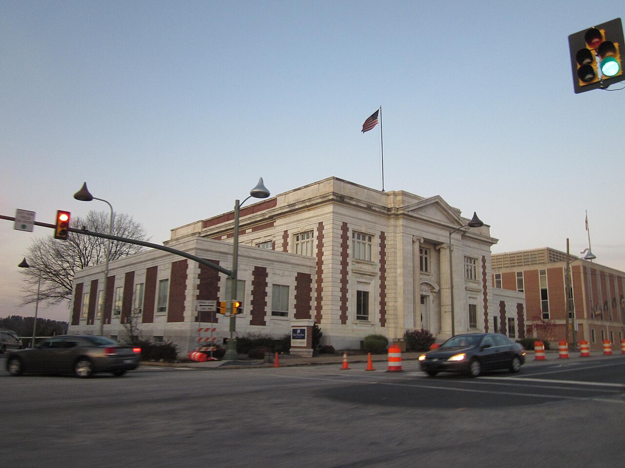 Hershey &mdash; Hershey, Pennsylvania (6479991221)