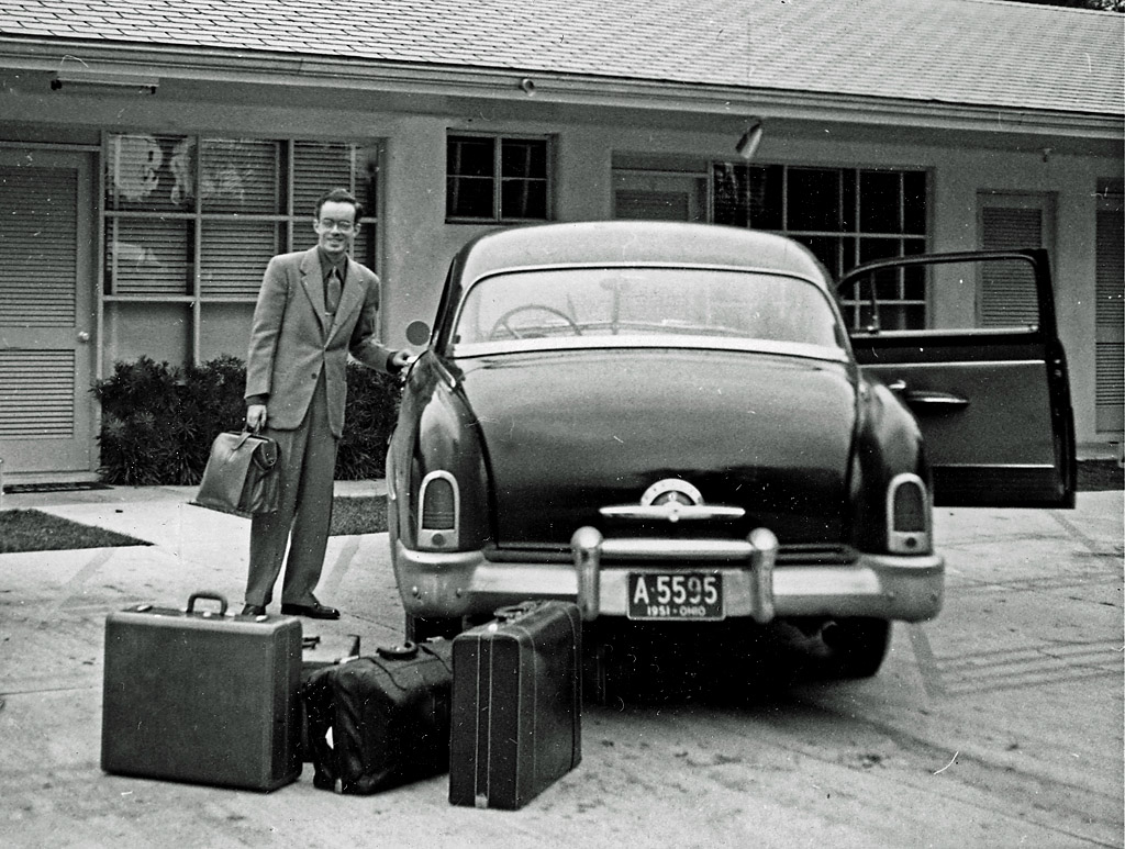 Ocala &mdash; 1951- Ocala, Florida (2891639669)