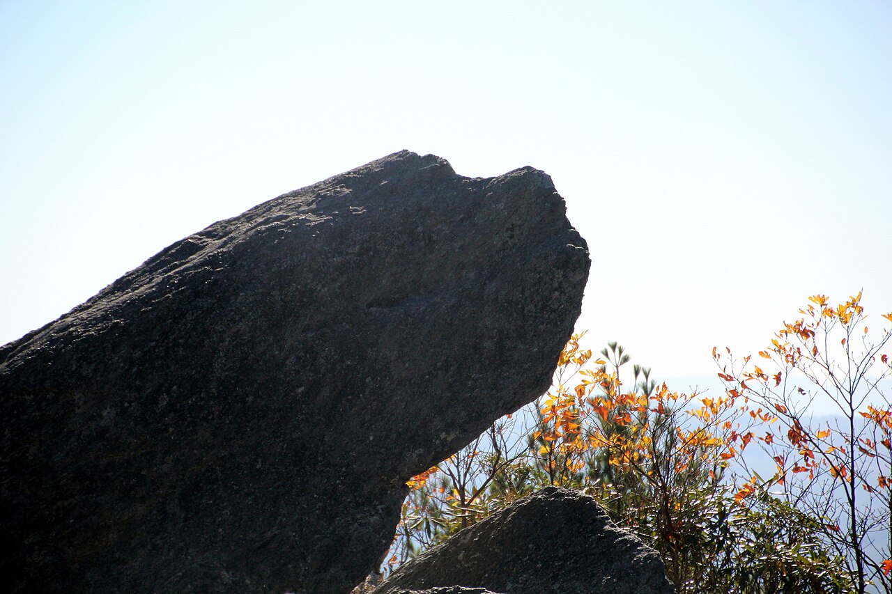Blowing Rock &mdash; Blowing Rock North Carolina 01