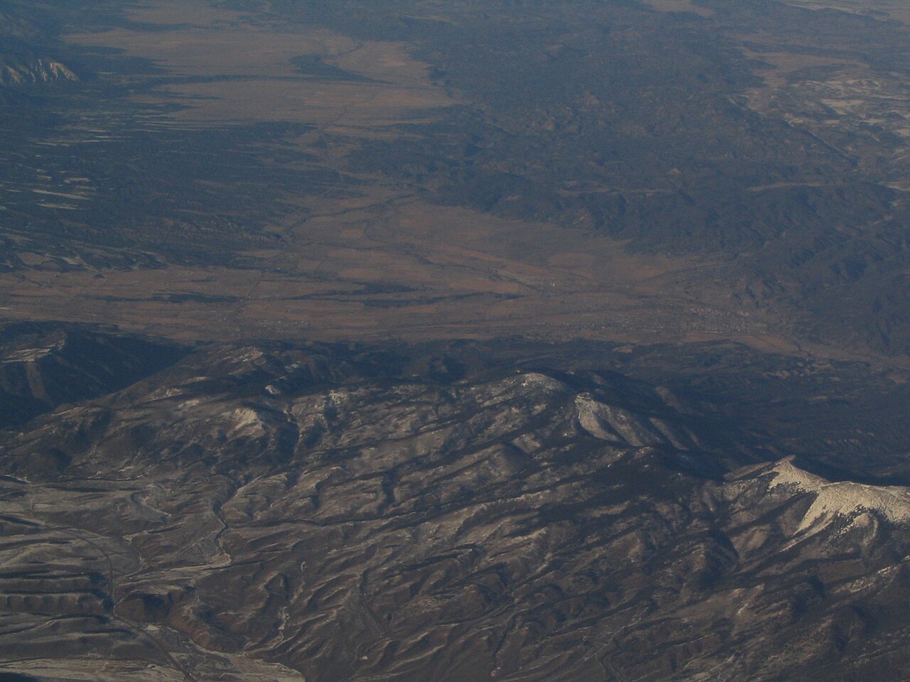 Salida &mdash; Salida, Colorado (101348774)