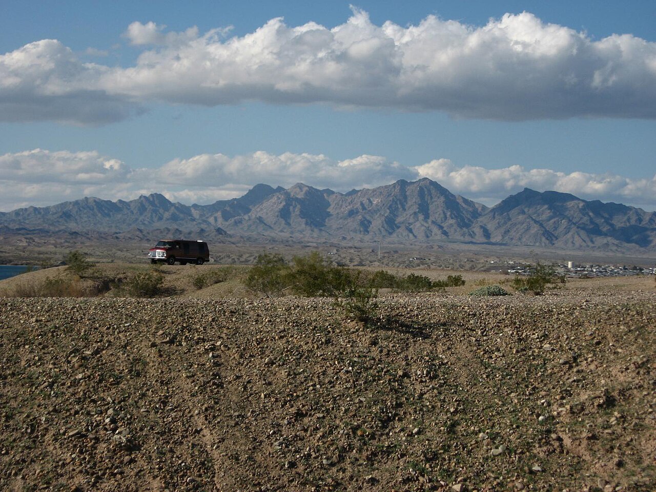 Lake Havasu City — Lake Havasu City, Arizona (3226999797)