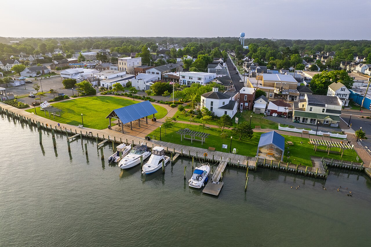 Chincoteague — WestChincoteague2021