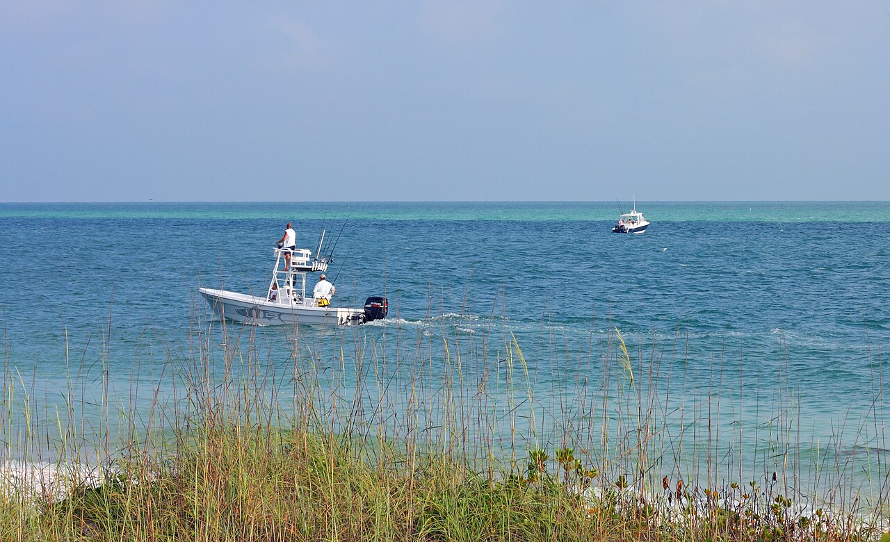 Anna Maria Island &mdash; Anna Maria Island, Florida