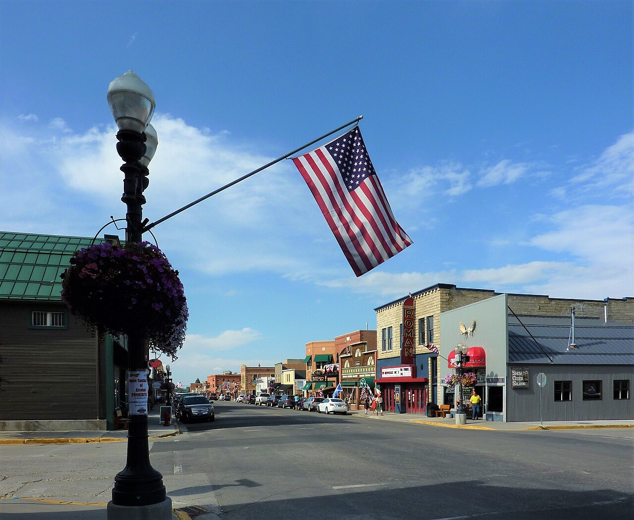 Red Lodge &mdash; Red Lodge, Montana (5)