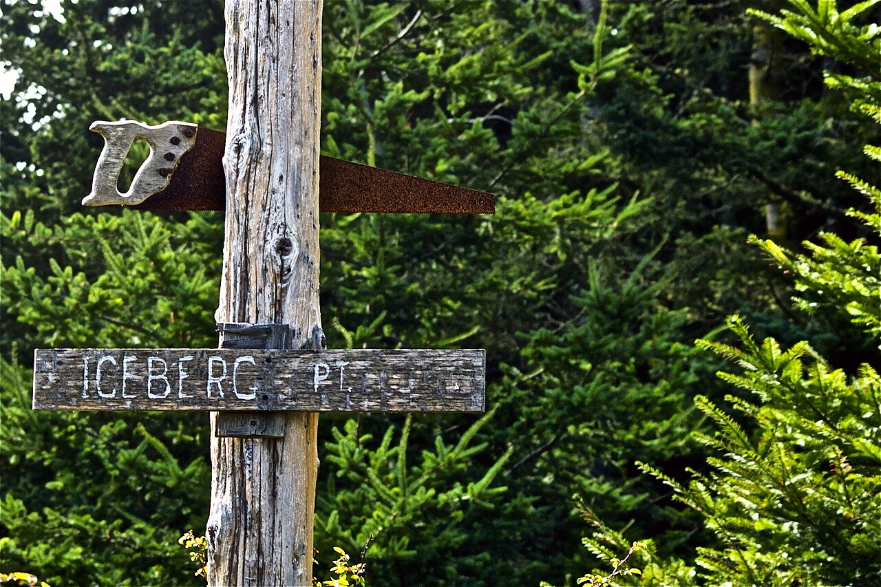 San Juan Islands — San Juan Islands NM in Washington (19073205798)